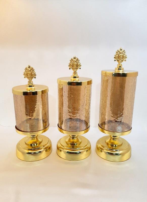 بانکه آبگز طلایی