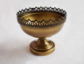 کاسه طرح خود نویسی در سه سایز