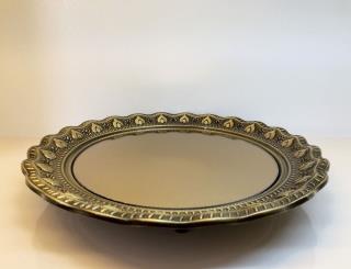 سینی کف آیینه کنگره 20598