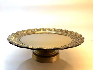 تک پایه کنگره کف آیینه 20747