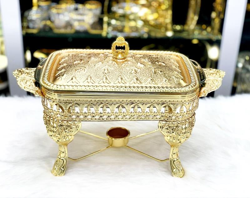 سوفله خوری مرغ کد 20353