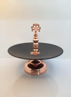 تک پایه ترکیبی مسی، مشکی کد 150311