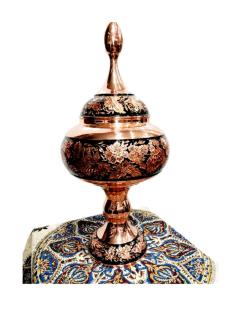 شکلات خوری الماس تراش