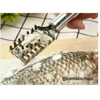 پولک گیر ماهی کد ۳۲۵