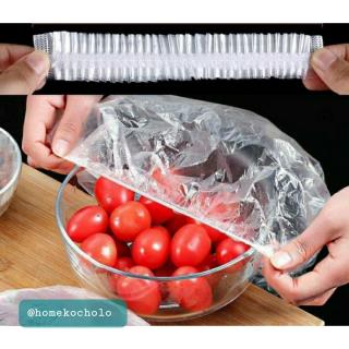 درپوش یکبار مصرف ۱۰۰عددے