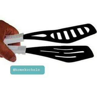 انبر و کف گیر دوکاره