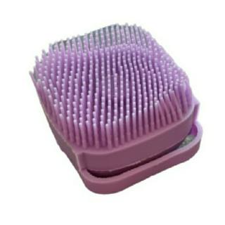 لیف سیلیکونی مخزن دار