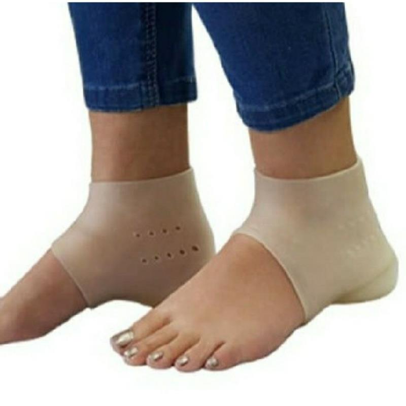 جوراب سیلیکونی افزایش قد