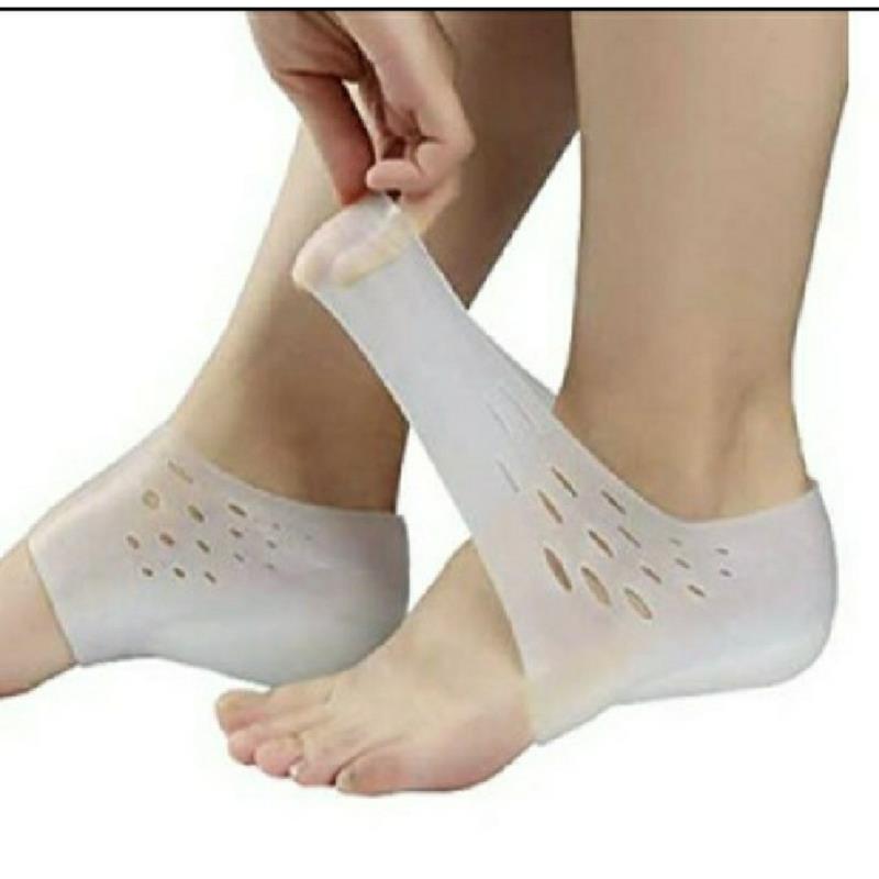 جوراب سیلیکونی افزایش قد