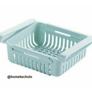 شلف کشویی یخچال