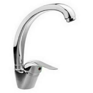 شیر ظرفشویی اهرمی کدB103