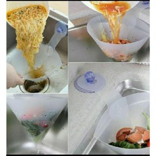 تفاله گیر طلقی سینک کد ۳۱۸