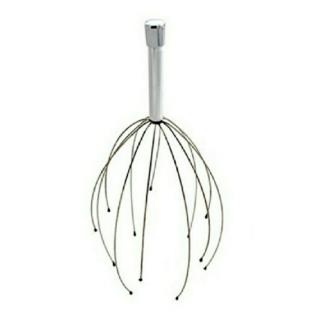 ماساژور سر و بدن کد ۴۵۶