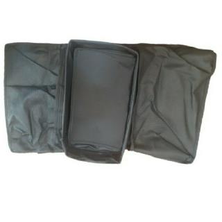 جای کنترل روی مبل