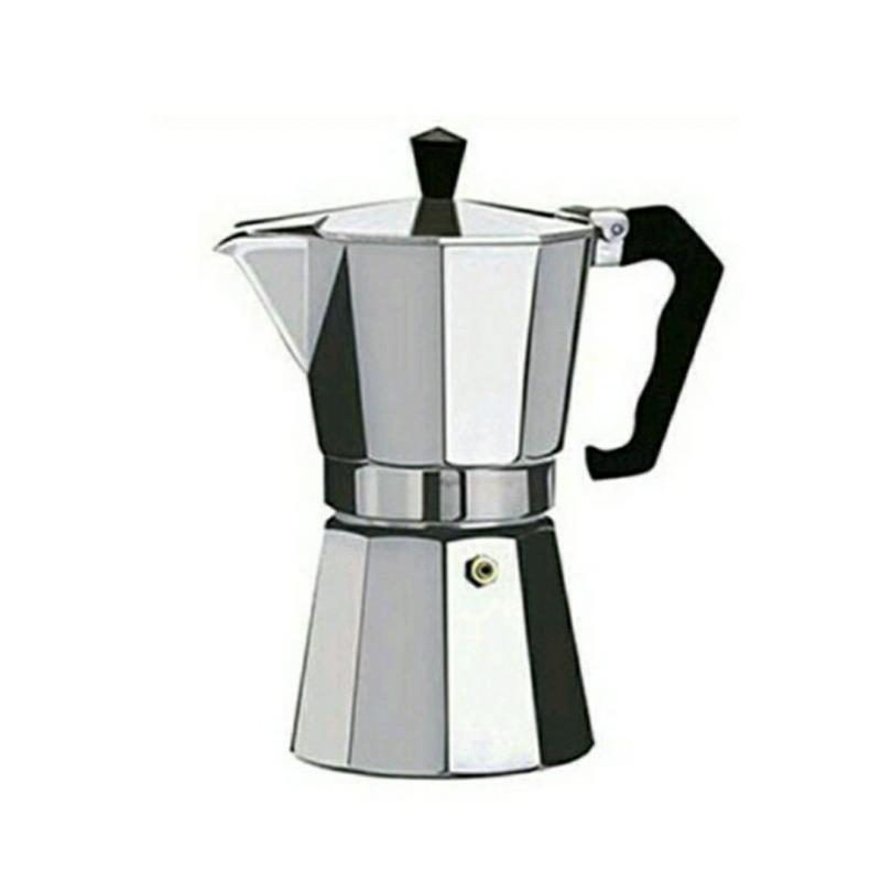 قهوه ساز ۶ کاپ کد۱۳۱۰