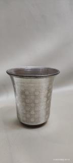 لیوان چکشی آلومینیومی(روحی)ماهور