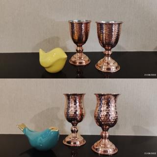 گیلاس مسی نانو