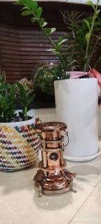 علاالدین آبکاری مسی