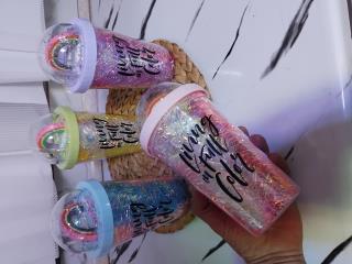 لیوان اسموتی فانتزی