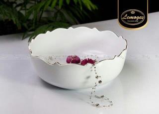 کاسه گرد موج لمون