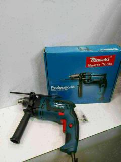 دریل طرح بوش نیم تنه ماساکی