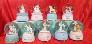 گوی موزیکال بزرگ پمپی