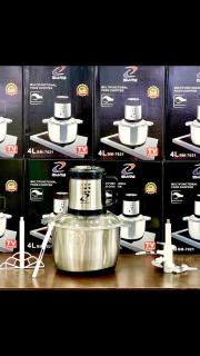 خردکن 4 لیتر