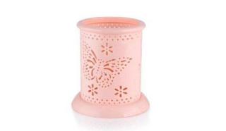 جا قاشقی شاپرک دوقلو