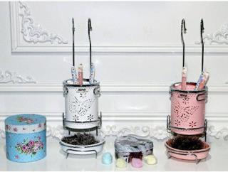 جا قاشقی پروانه میکس