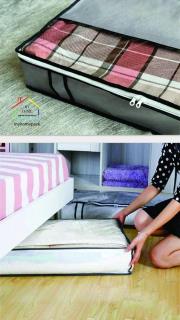 باکس زیرتختی پتو