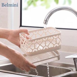 سبد کنار سینک با سینی