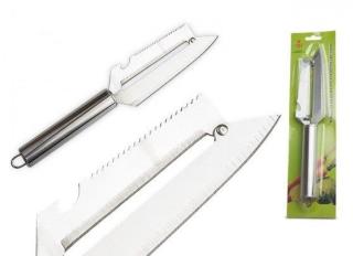 چاقو استیل چند منظوره