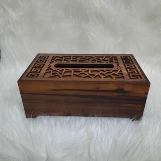 جادستمال چوبی جدید