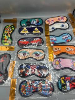 خرید چشم‌بند مدل جور