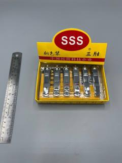 ناخن گیر برند SSS