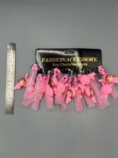 جا کلیدی عروسکی 12 تایی