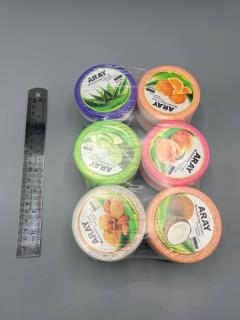 کرم‌ میوه ای  هر جین ۱۲ عددی