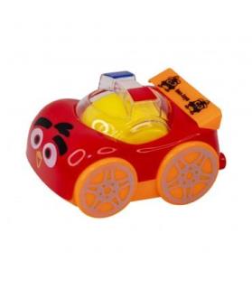 ماشین توپی نشکن پلیس 810