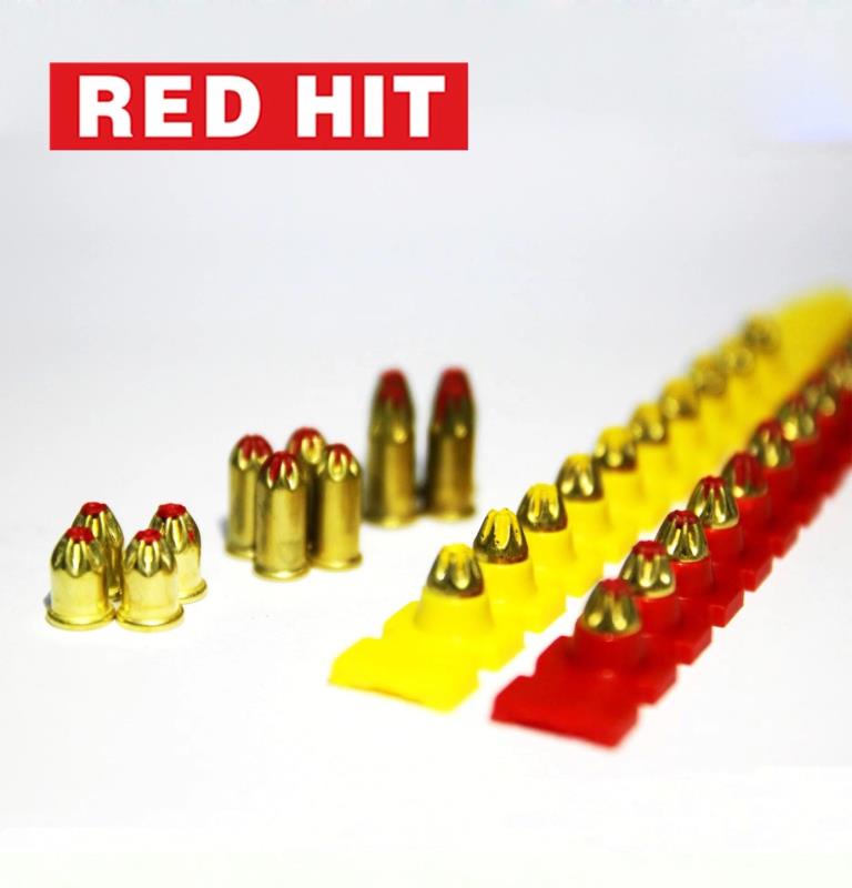 میخ چاشنی ردهیت RED HIT