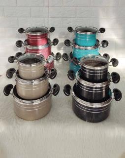 سرویس قابلمه سهند