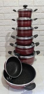 سرویس 14 پارچه