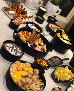 سینی سرو گالوانیزه