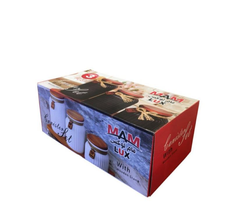 پاسماوری درب چوبی و استند دار