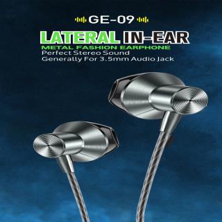 هندزفری gerlax مدل ge-09