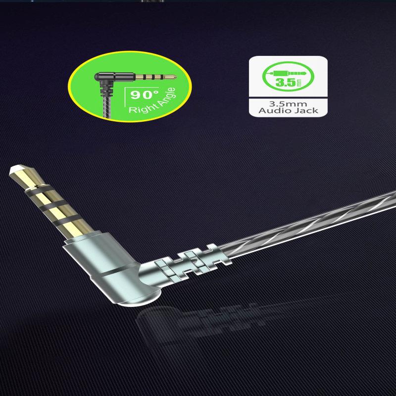 هندزفری gerlax مدل ge-09