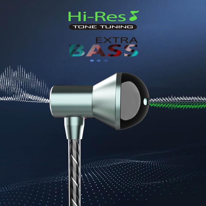 هندزفری gerlax مدل ge-09