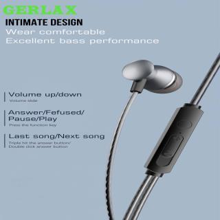 هندزفری gerlax مدل ge-05