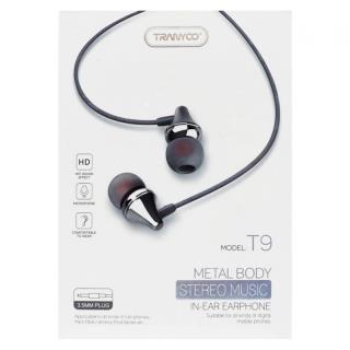 هندزفری tranyo مدل r9
