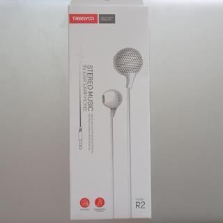 هندزفری tranyoo مدل r2
