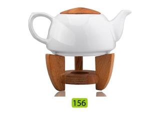 قوری چینی وارمردار درجه یک